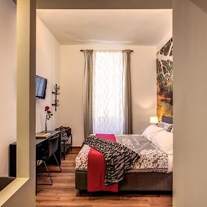 Standaard Kamer met een King Size Bed